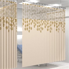 Maycroft Integral Mesh Privacy Curtain Fabric